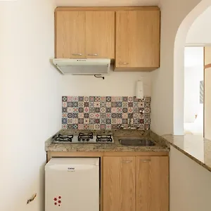  Apartamento Bhomy Paulista - Uma Quadra Da Av Paulista Pf101